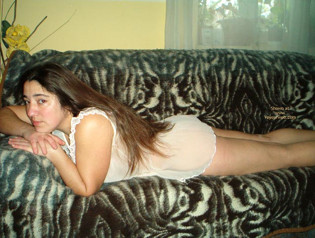 Pic #1Cristina From Portugal