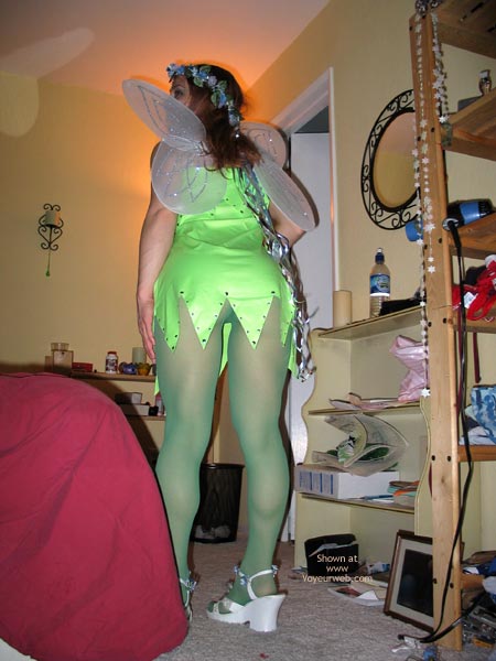 Pic #1Badkitty Holloween