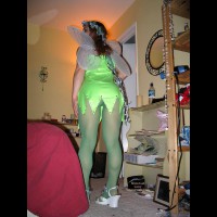 Pic #1 Badkitty Holloween