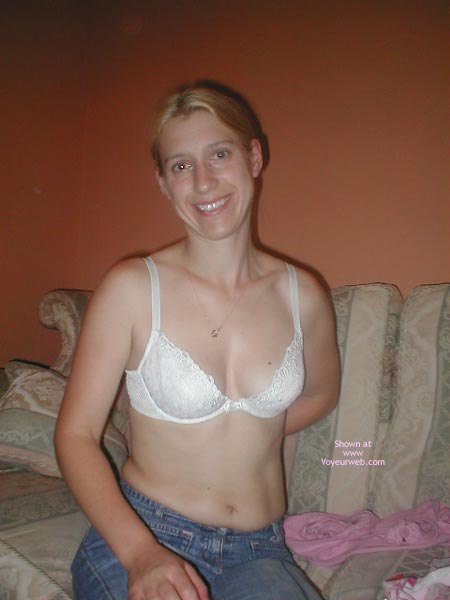 Pic #1My Wife For My Mate Colin
