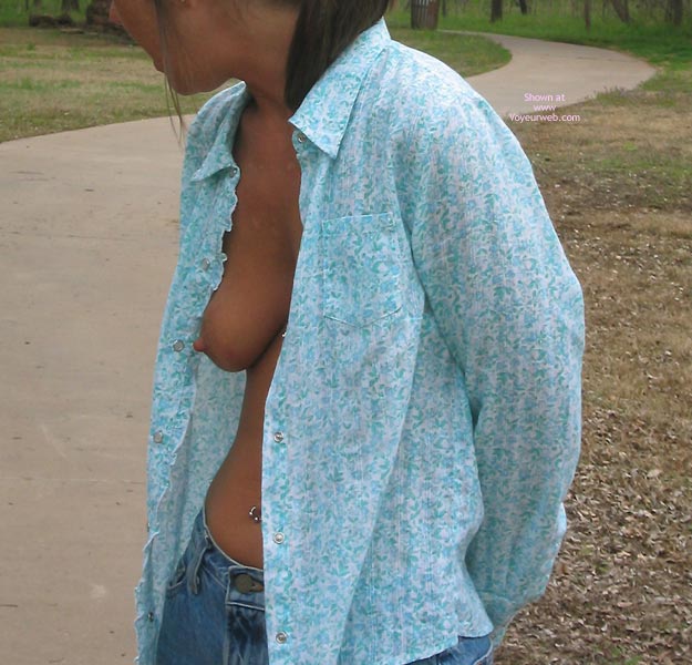 Pic #1Walk in The Park