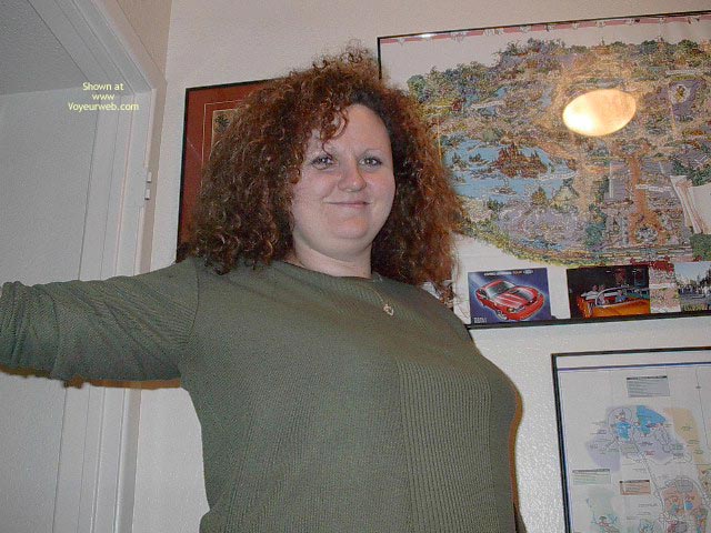 Pic #1First Time For My Fiance