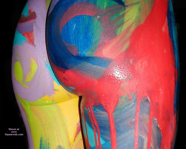 Pic #1Colorfull Clothing