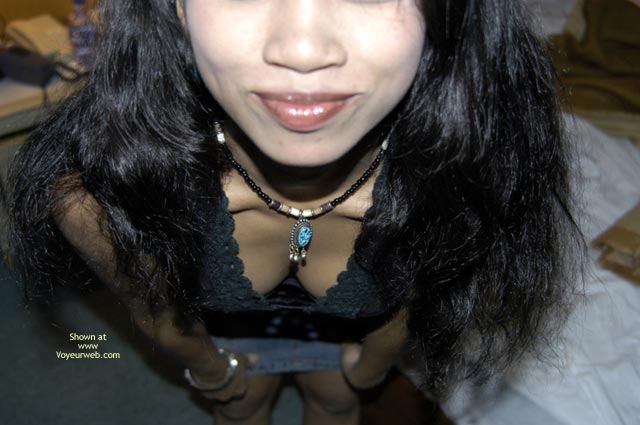 Pic #1My Cute Wife 4 Red Orchid