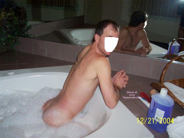 Pic #1Kid-Free Weekend