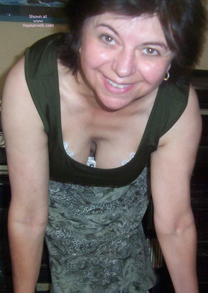 Pic #1My Sexy French Wife