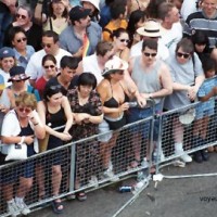 Pic #1 Toronto Parade