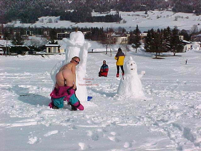 Pic #1Maal Snow Ride