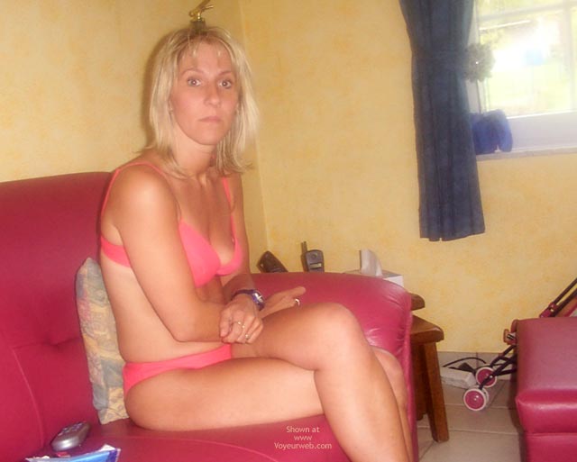 Pic #1Fabienne Est Bonne First Contri