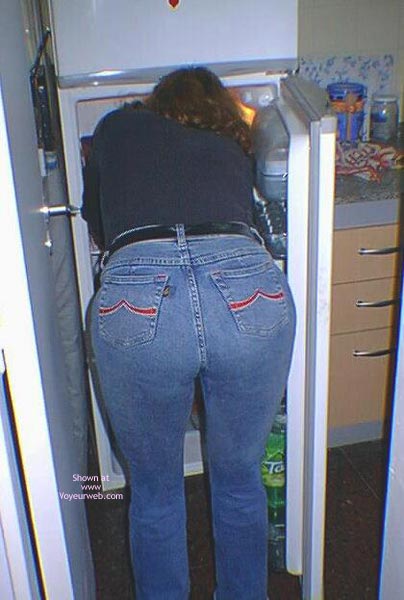 Pic #1My Shy Wife Norma