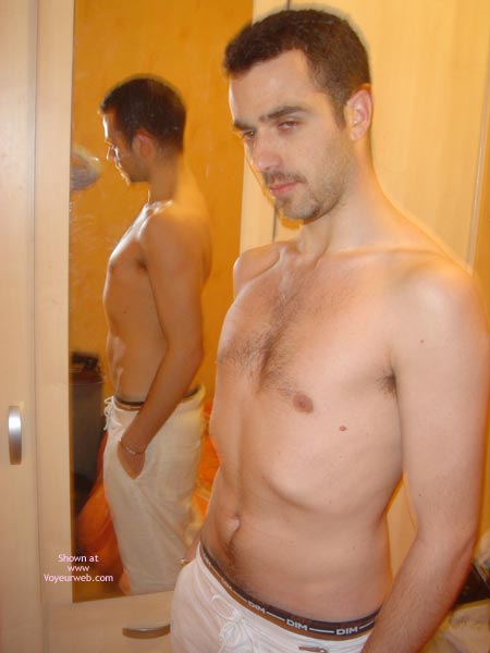 Pic #1M* Franck My French Lover