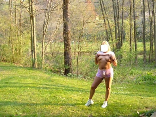 Pic #1Jayne - My First Posting