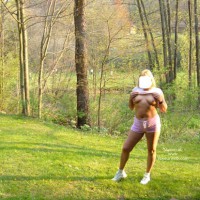 Pic #1 Jayne - My First Posting