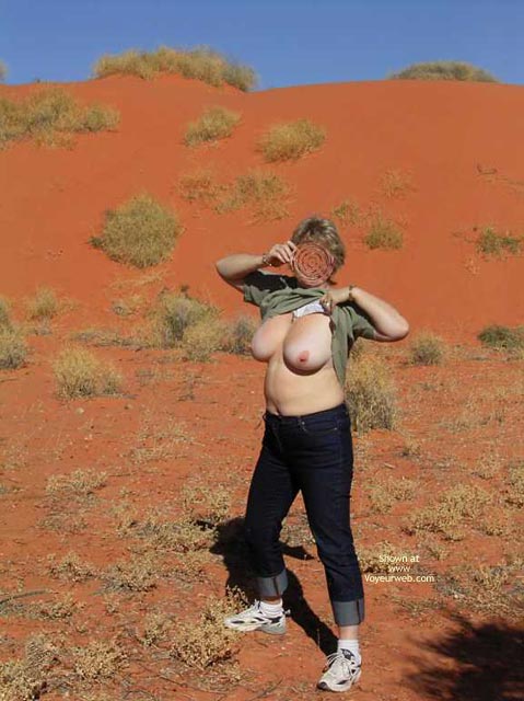 Pic #1Australia Outback OZ 2nd Set