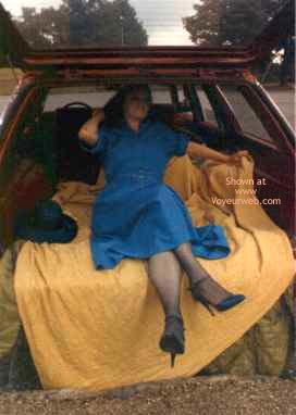 Pic #1Our Trip To Skyline Drive