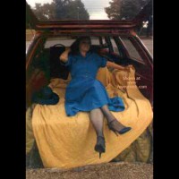 Our Trip To Skyline Drive