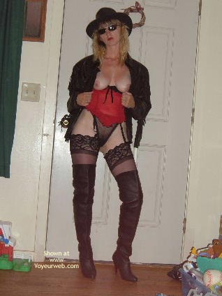 Pic #1Chrissy