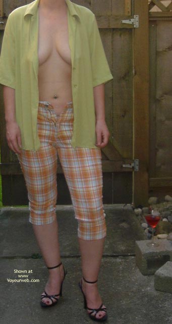 Pic #1Canada Rocks 2