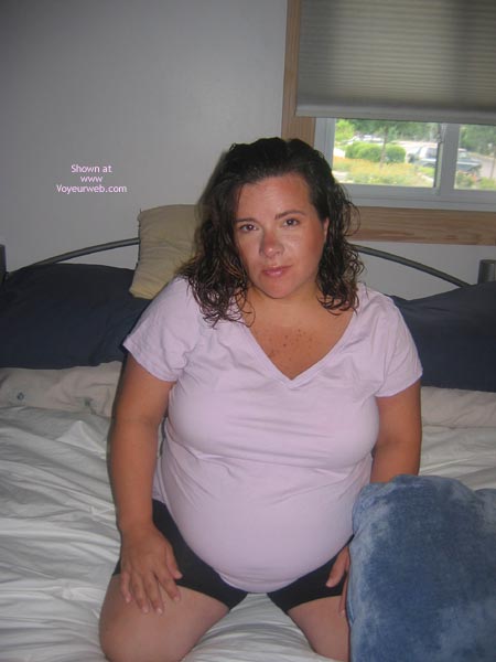 Pic #1Preg Strip Pics