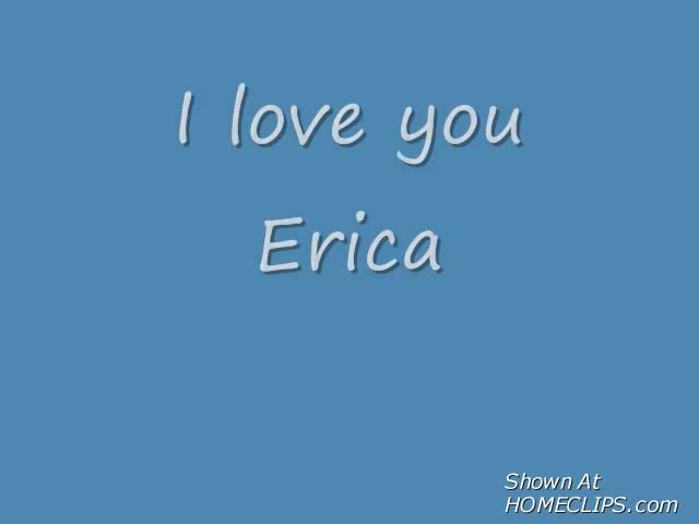 Pic #1M* For My Wife