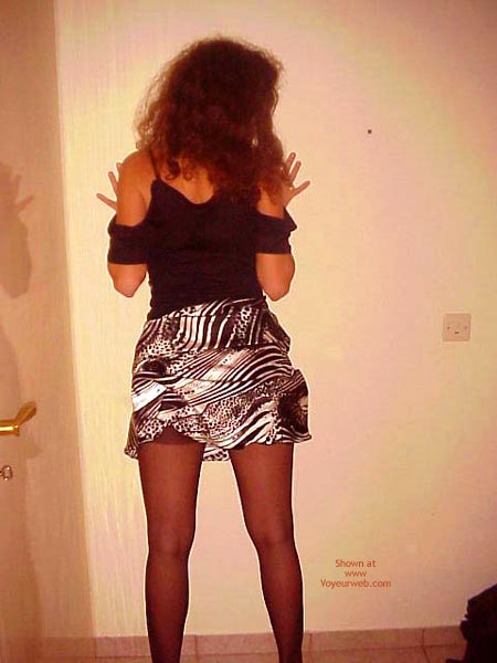 Pic #1Mediterranean Girl From Greece