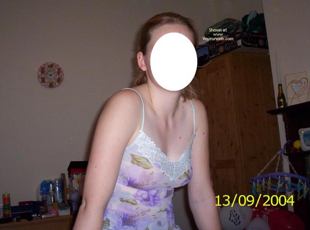 Pic #121 yo GF