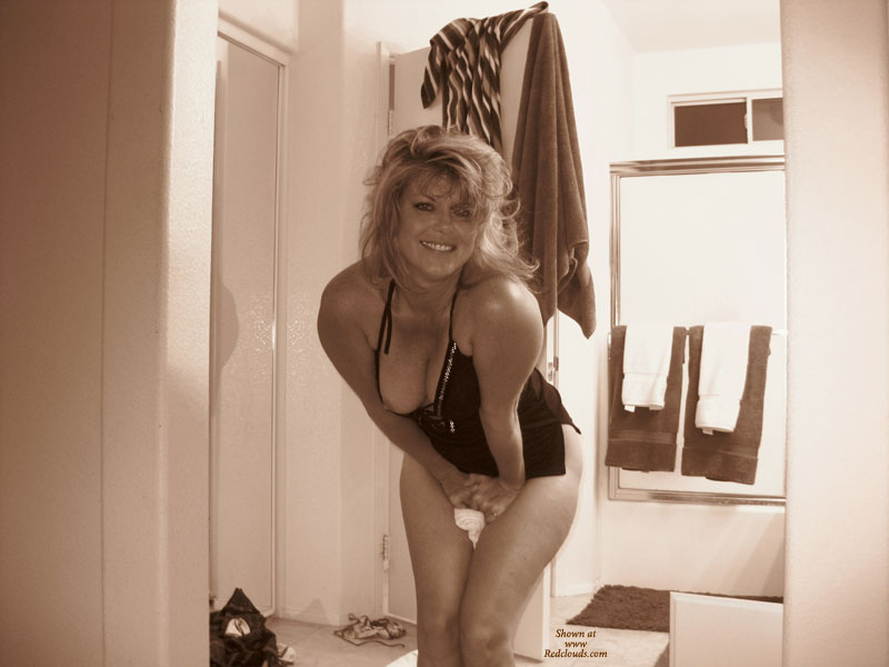 Pic #1Tracy (2)
