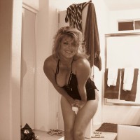 Pic #1Tracy (2)