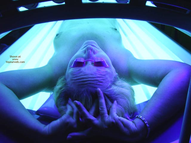 Pic #1Tanning