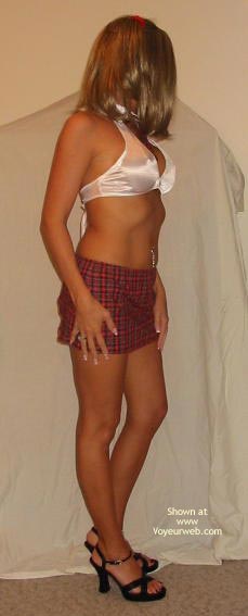 Pic #1Spank Me, Please