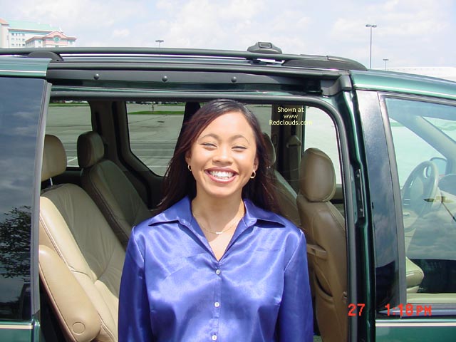 Pic #1Chance Meeting