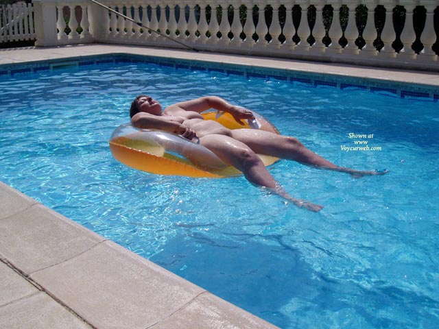 Pic #1Elizabeth From Southern France