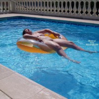 Elizabeth From Southern France