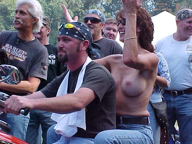 Pic #1Annual Central Florida Biker Party #3