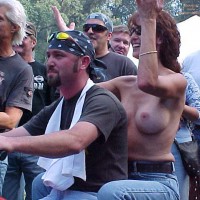 Pic #1Annual Central Florida Biker Party #3