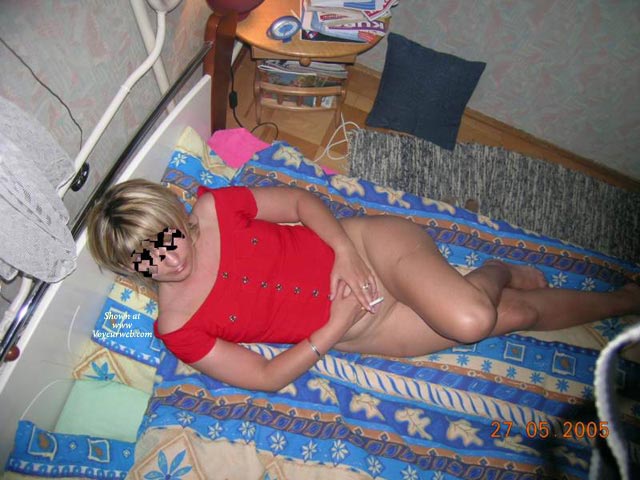 Pic #1My Wife