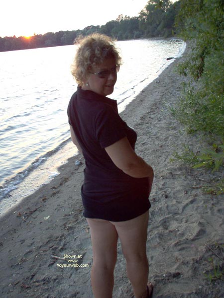 Pic #1Blue About Town