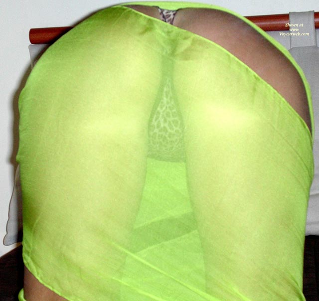 Pic #1Il Culo Di Mia Moglie 2