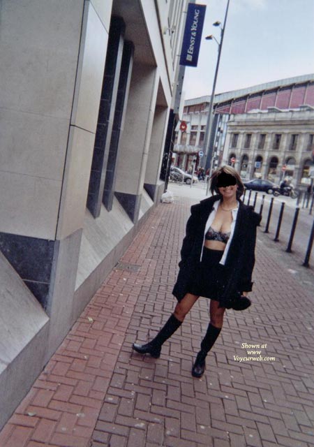 Pic #1Amelie