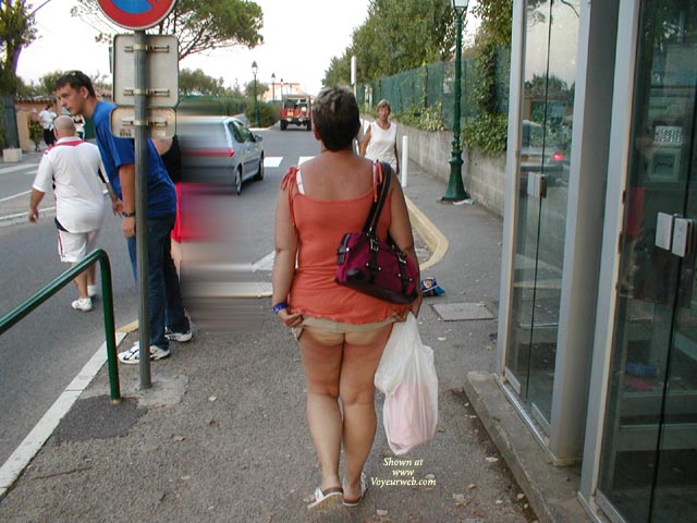 Pic #1Our First Contribution