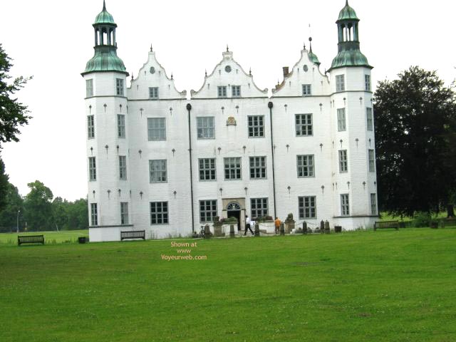 Pic #1Castle