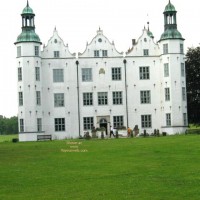 Castle