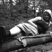 Ex Gf Trudi Body Art 9