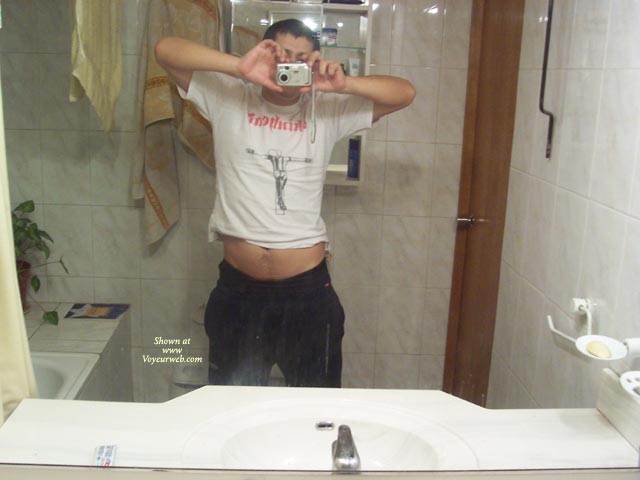 Pic #1M* 21 Anos