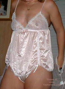 Pic #1 Sexy Beauitful Wifey Nk