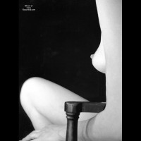 B  W Fine Art Tit Shot - Artistic Nude, Black And White, Perky Nipples , B  W Fine Art Tit Shot, Pert Nipples, Artistic Nude, Black And White