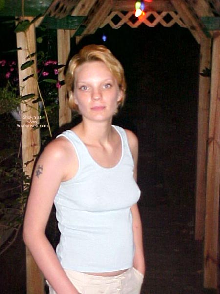 Pic #1Skyy'S Wooden Bridge