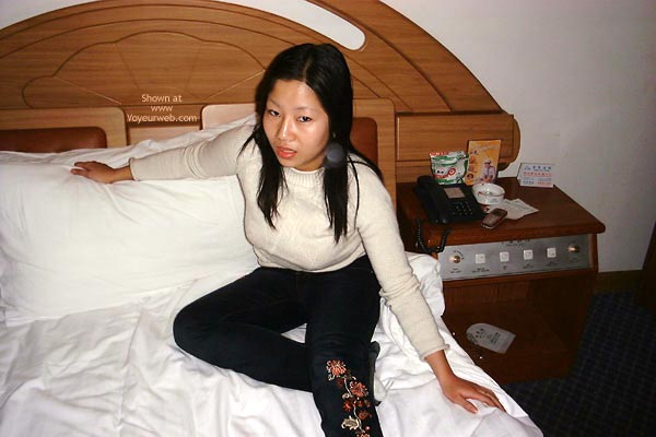 Pic #1Shanghai Nights 2