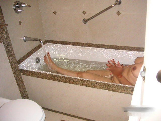 Pic #1My Wife In Mood