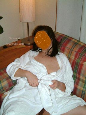 Pic #1Me At The Sofa